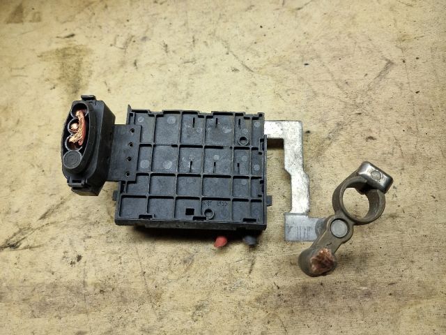 bontott VW LUPO Biztosítéktábla Motortér