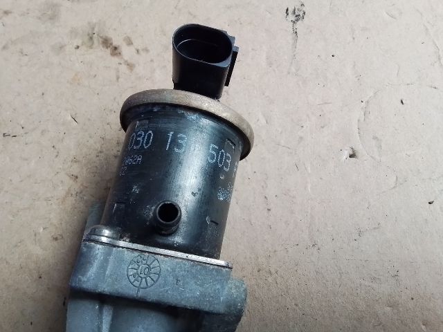 bontott VW LUPO EGR / AGR Szelep