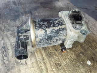 bontott VW LUPO EGR / AGR Szelep