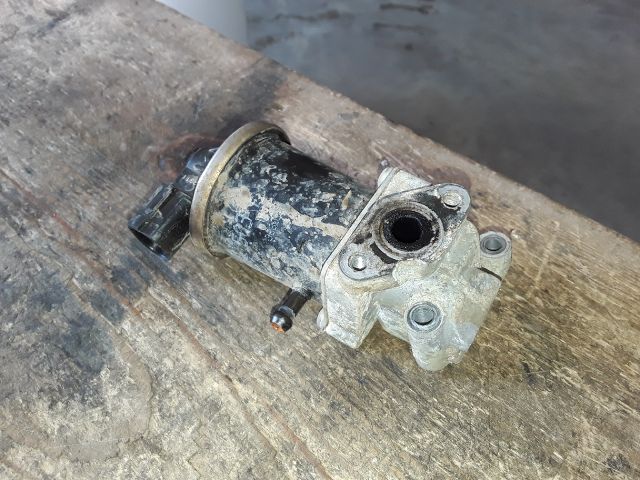 bontott VW LUPO EGR / AGR Szelep