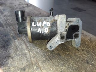 bontott VW LUPO EGR / AGR Szelep