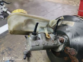 bontott VW LUPO Fékrásegítő