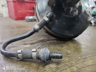 bontott VW LUPO Fékrásegítő