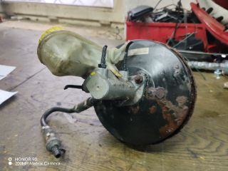 bontott VW LUPO Fékrásegítő