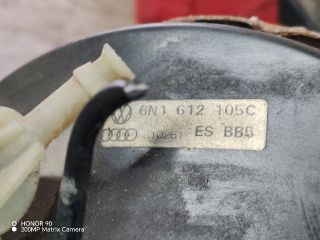 bontott VW LUPO Fékrásegítő