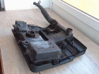 bontott VW LUPO Felső Motorburkolat