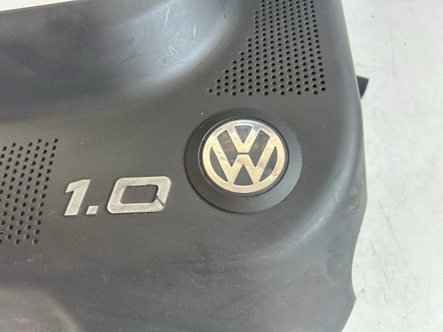 bontott VW LUPO Felső Motorburkolat