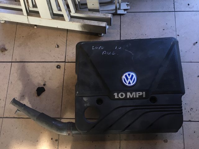 bontott VW LUPO Felső Motorburkolat