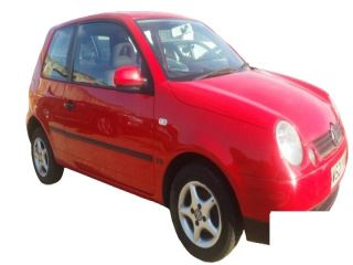 bontott VW LUPO Felső Vezérlés Burkolat