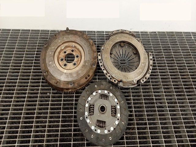 bontott VW LUPO Fogaskoszorú