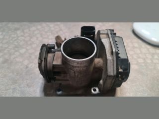 bontott VW LUPO Fojtószelep (Elektromos)