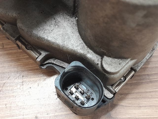 bontott VW LUPO Fojtószelep (Elektromos)