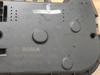 bontott VW LUPO Fojtószelep (Elektromos)