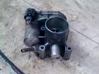 bontott VW LUPO Fojtószelep (Elektromos)