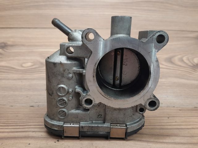 bontott VW LUPO Fojtószelep (Elektromos)