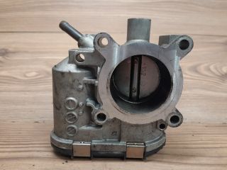 bontott VW LUPO Fojtószelep (Elektromos)