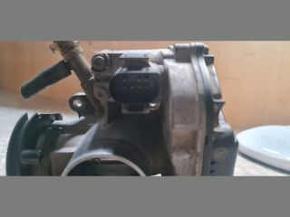 bontott VW LUPO Fojtószelep (Elektromos)