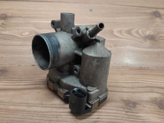 bontott VW LUPO Fojtószelep (Elektromos)