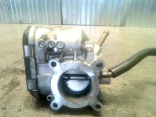 bontott VW LUPO Fojtószelep (Elektromos)