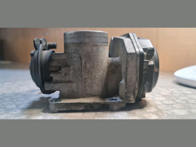 bontott VW LUPO Fojtószelep (Elektromos)