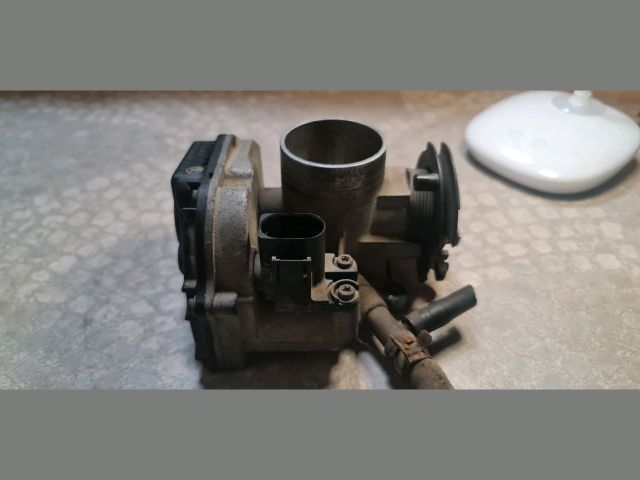 bontott VW LUPO Fojtószelep (Elektromos)