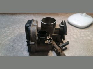 bontott VW LUPO Fojtószelep (Elektromos)