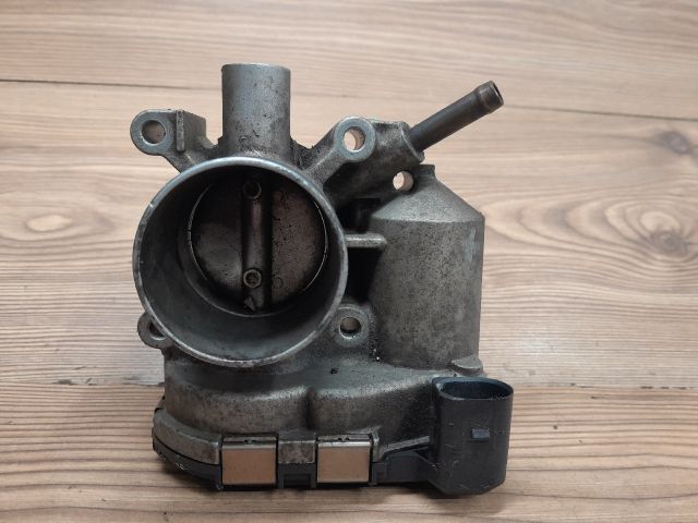 bontott VW LUPO Fojtószelep (Elektromos)