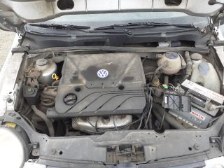 bontott VW LUPO Fojtószelep (Elektromos)