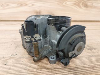 bontott VW LUPO Fojtószelep (Mechanikus)