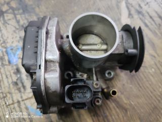 bontott VW LUPO Fojtószelep (Mechanikus)