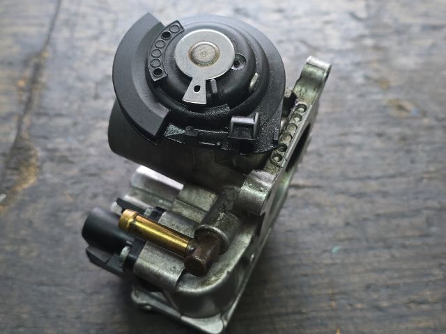 bontott VW LUPO Fojtószelep (Mechanikus)