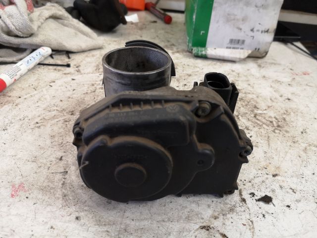 bontott VW LUPO Fojtószelep (Mechanikus)