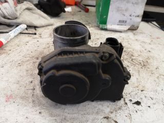 bontott VW LUPO Fojtószelep (Mechanikus)