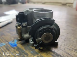 bontott VW LUPO Fojtószelep (Mechanikus)