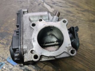 bontott VW LUPO Fojtószelep (Mechanikus)