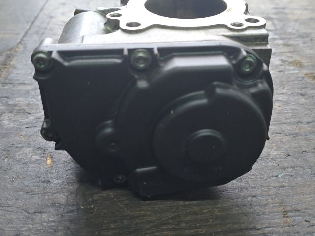 bontott VW LUPO Fojtószelep (Mechanikus)