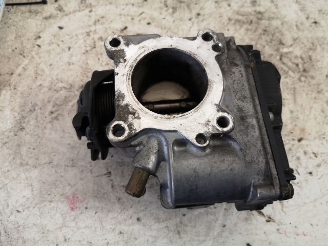 bontott VW LUPO Fojtószelep (Mechanikus)