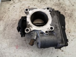 bontott VW LUPO Fojtószelep (Mechanikus)