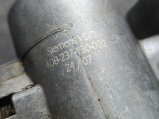 bontott VW LUPO Fojtószelep (Mechanikus)