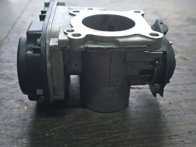 bontott VW LUPO Fojtószelep (Mechanikus)