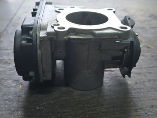 bontott VW LUPO Fojtószelep (Mechanikus)