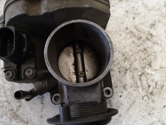 bontott VW LUPO Fojtószelep (Mechanikus)