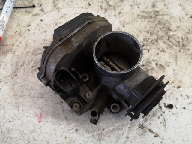 bontott VW LUPO Fojtószelep (Mechanikus)