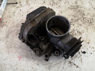 bontott VW LUPO Fojtószelep (Mechanikus)