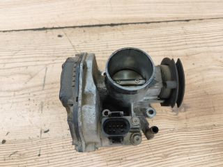 bontott VW LUPO Fojtószelep (Mechanikus)