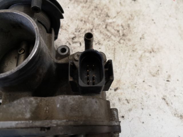 bontott VW LUPO Fojtószelep (Mechanikus)