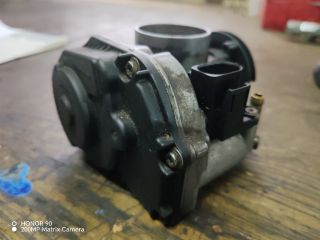 bontott VW LUPO Fojtószelep (Mechanikus)