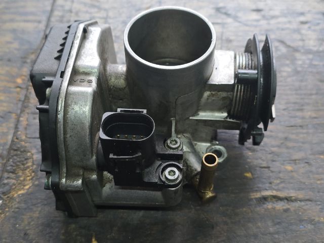 bontott VW LUPO Fojtószelep (Mechanikus)