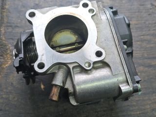 bontott VW LUPO Fojtószelep (Mechanikus)