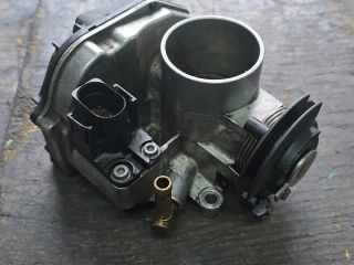 bontott VW LUPO Fojtószelep (Mechanikus)